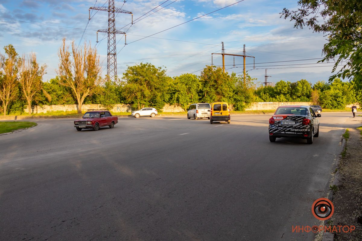 Будьте осторожны