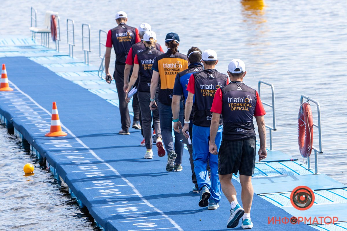 Вперед к цели