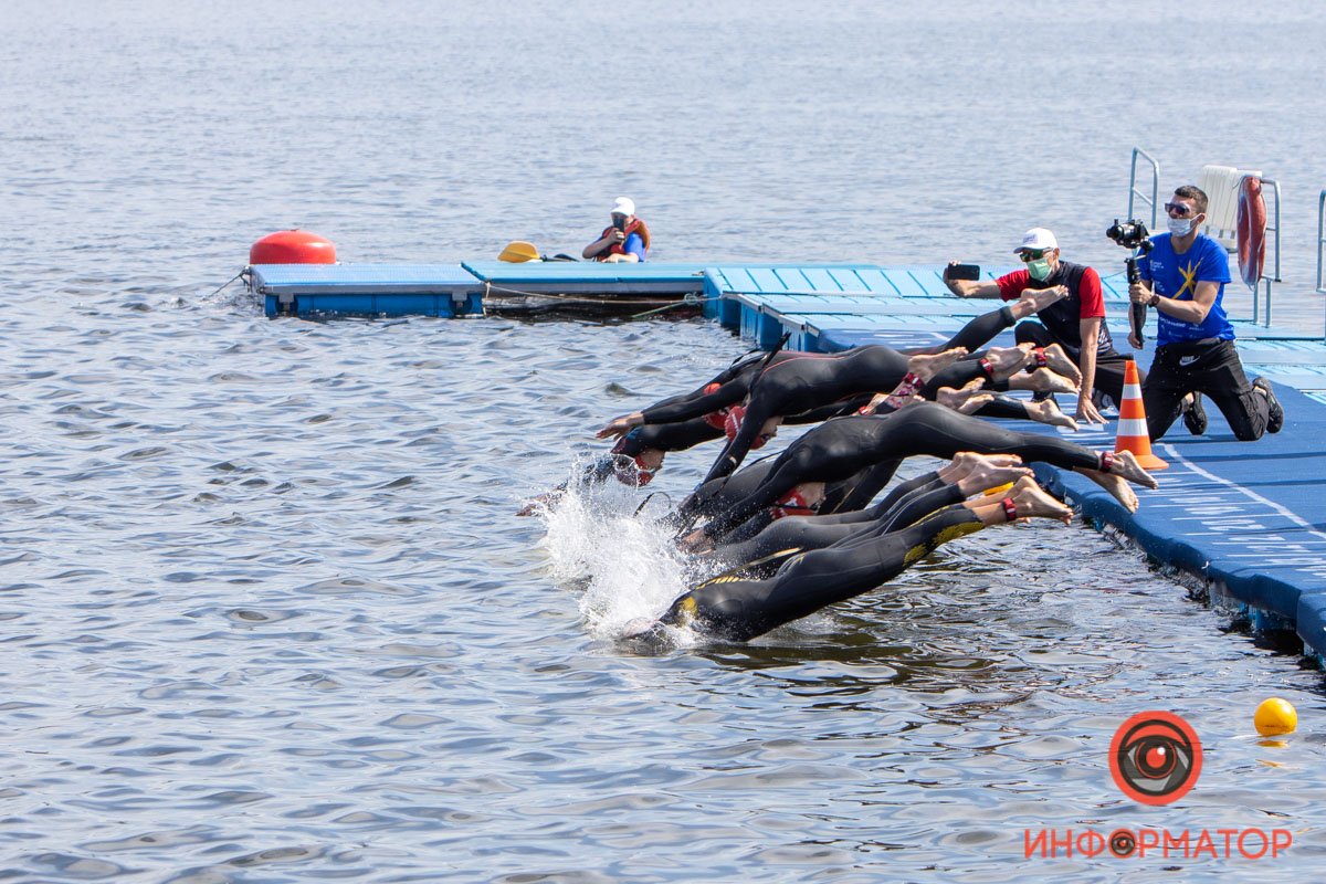 Как нож в масло