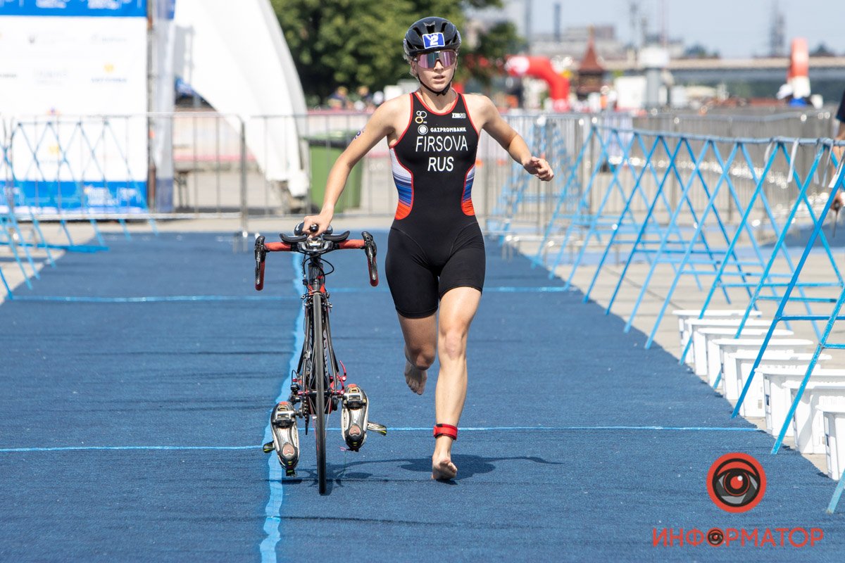 Во время соревнований троих участниц дисквалифицировали - двух украинок и одну россиянку.