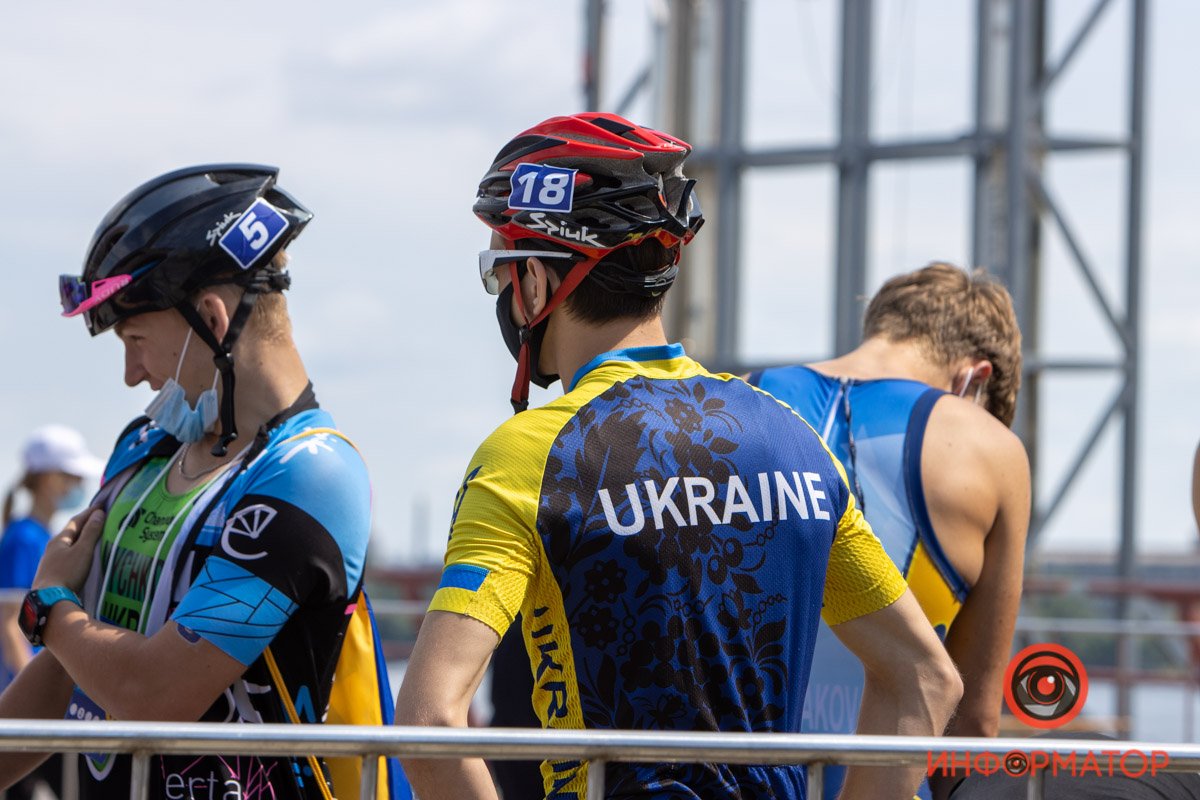 Про маски не забывали