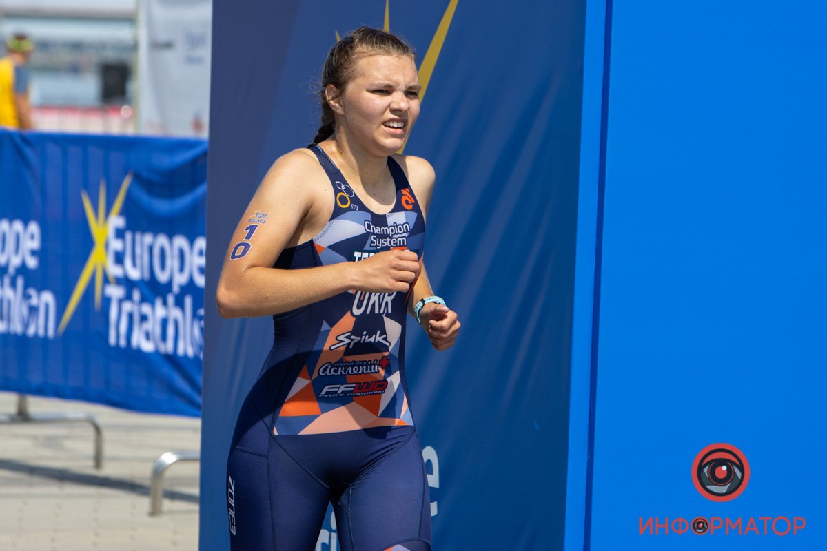 Главное участие