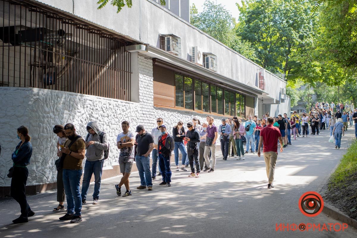 Фото: Андрей Батозский Фото: Андрей Батозский