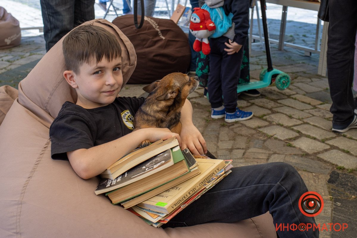 Литература на лето