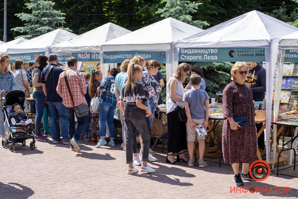 Широкий выбор современной литературы