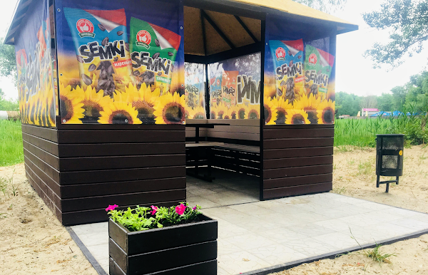 Топ мест в Днепре, где можно пожарить шашлыки 3