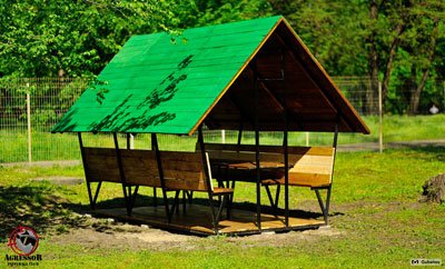 Топ мест в Днепре, где можно пожарить шашлыки 4