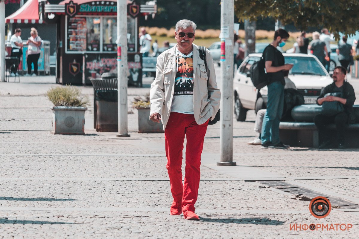 Модный приговор этому городу