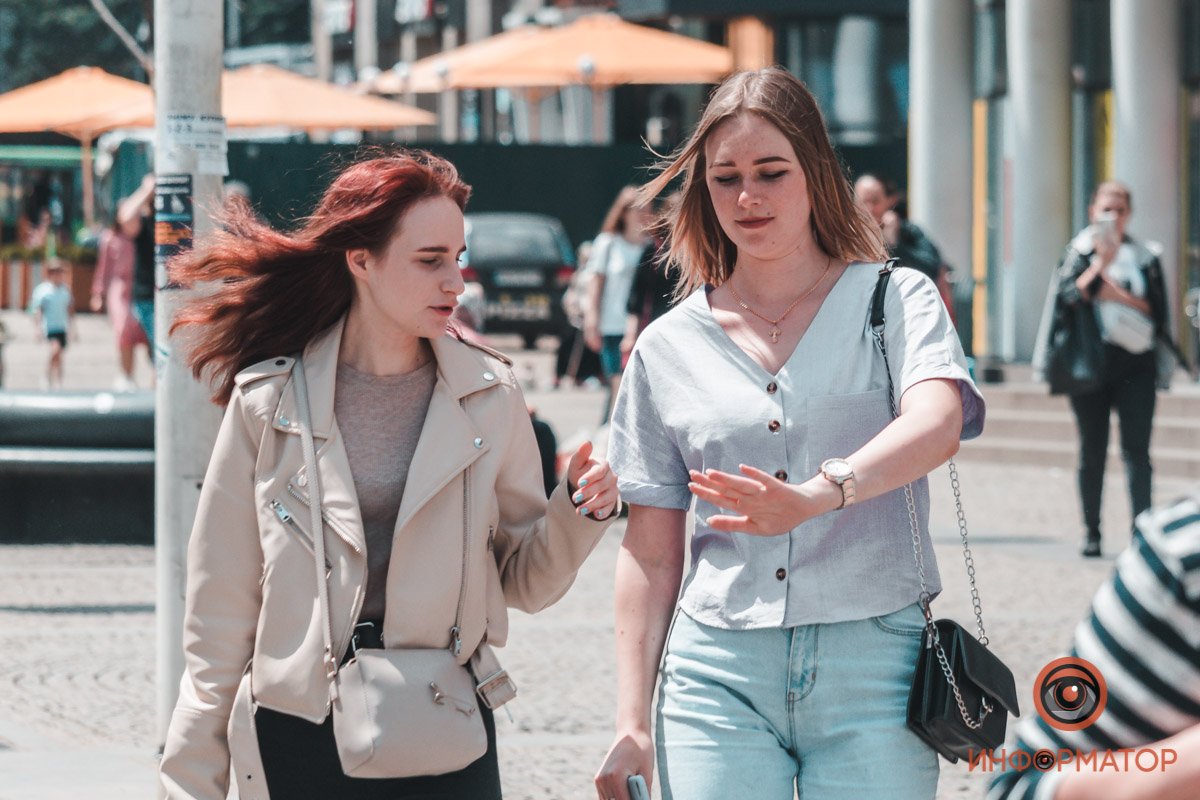 Обсуждаем маникюр?