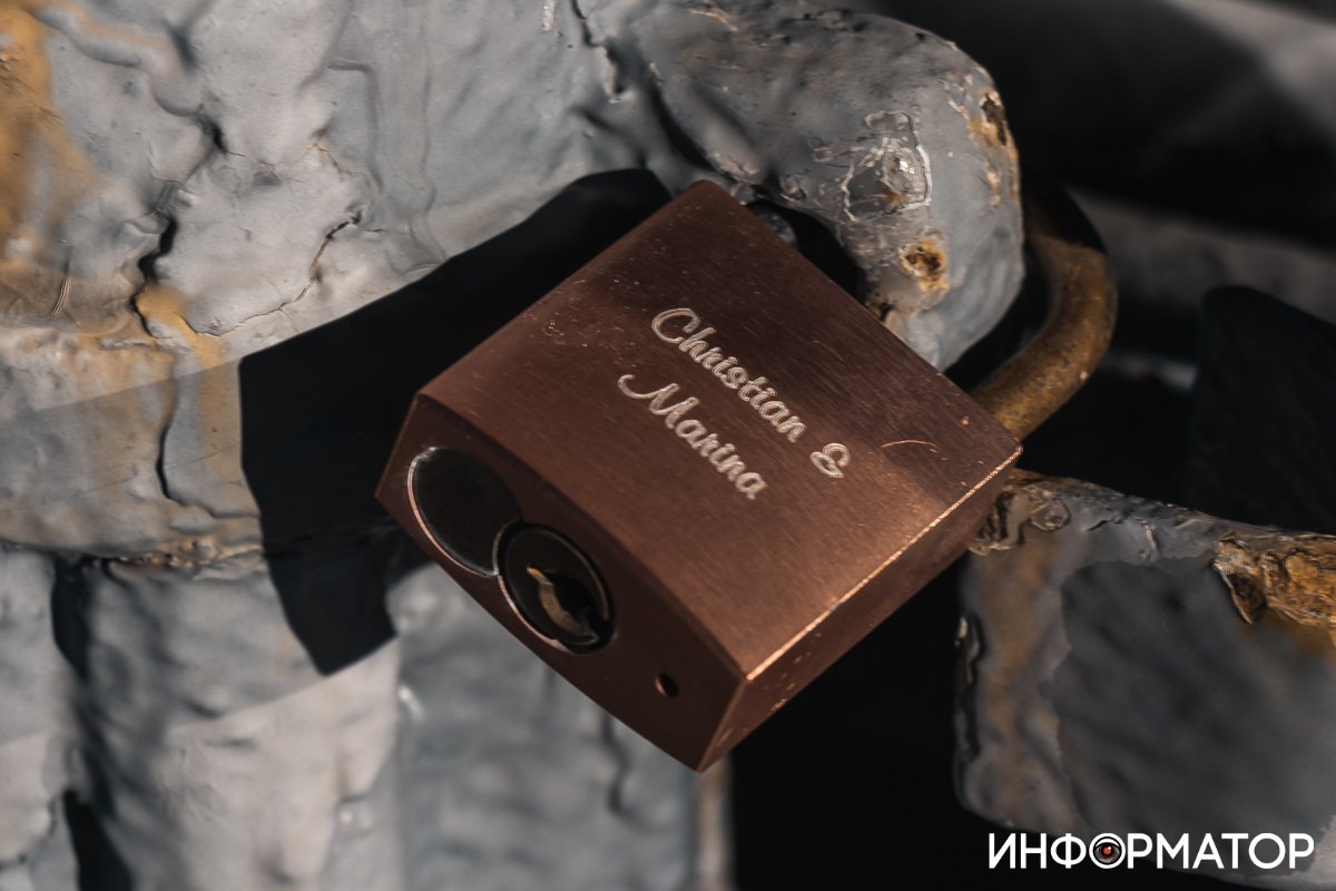 Иностранцы тоже тут бывали Иностранцы тоже тут бывали