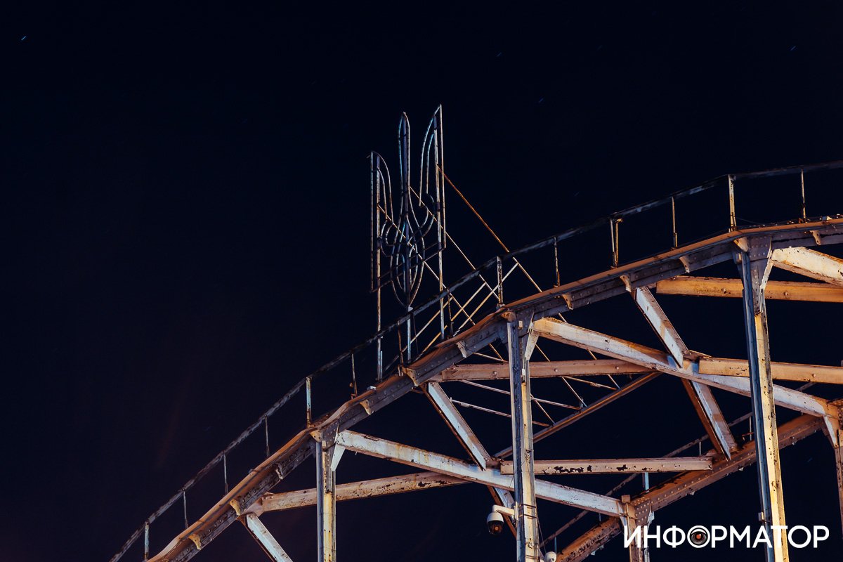 Главное - детали Главное - детали