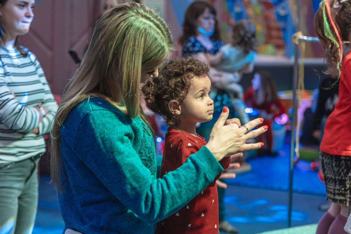 Когда попала в сказку