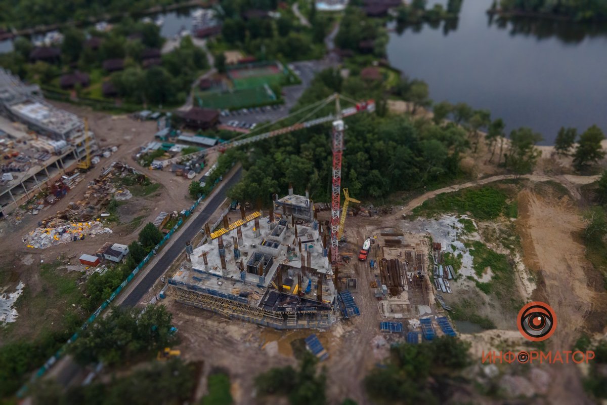 А это конструктор в процессе А это конструктор в процессе