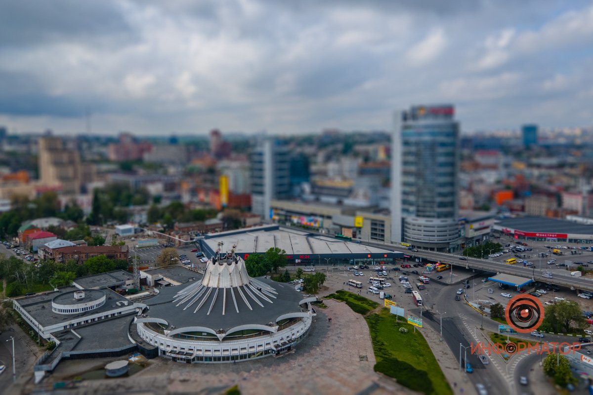 Такой цирк мне нравится Такой цирк мне нравится