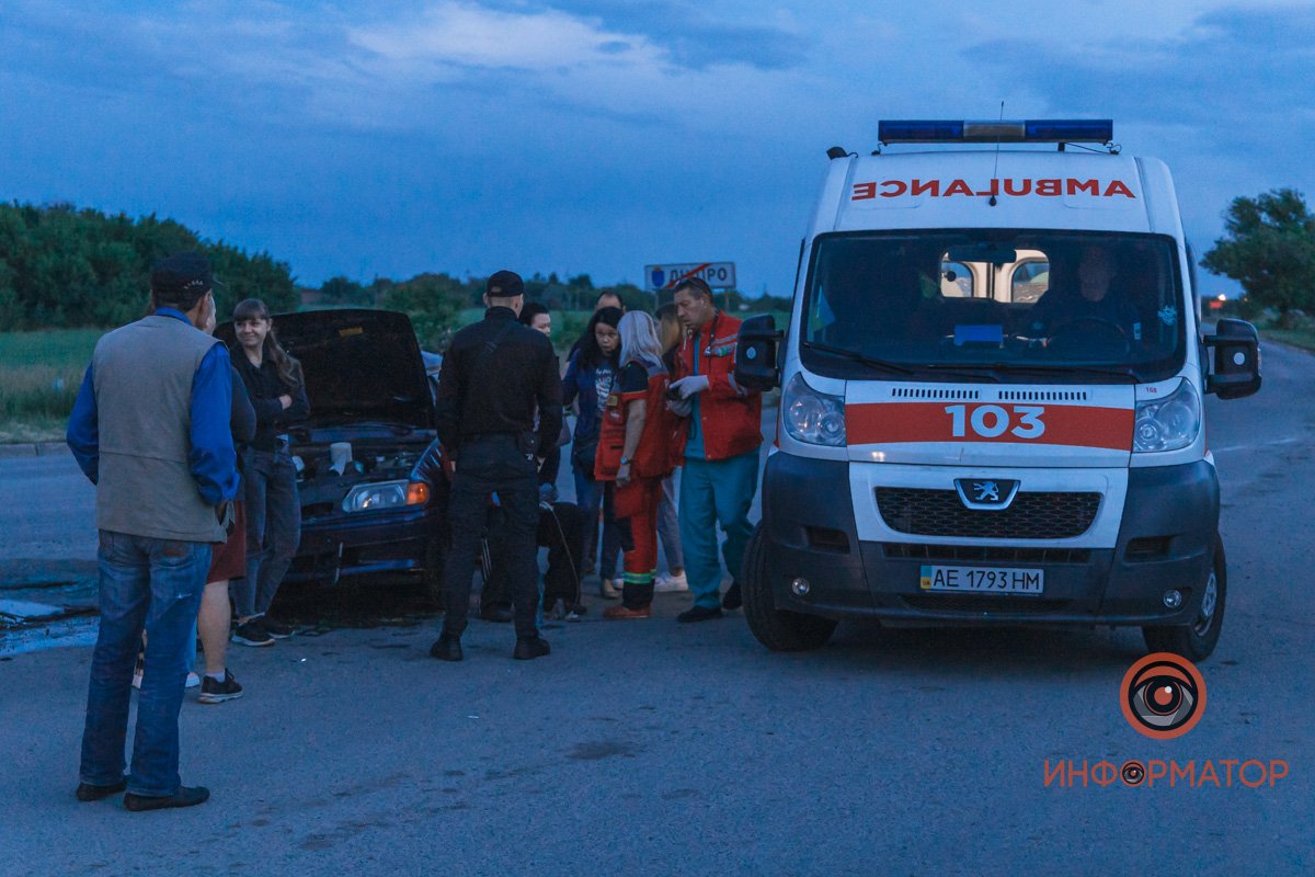 Приехала дочь водителя Приехала дочь водителя