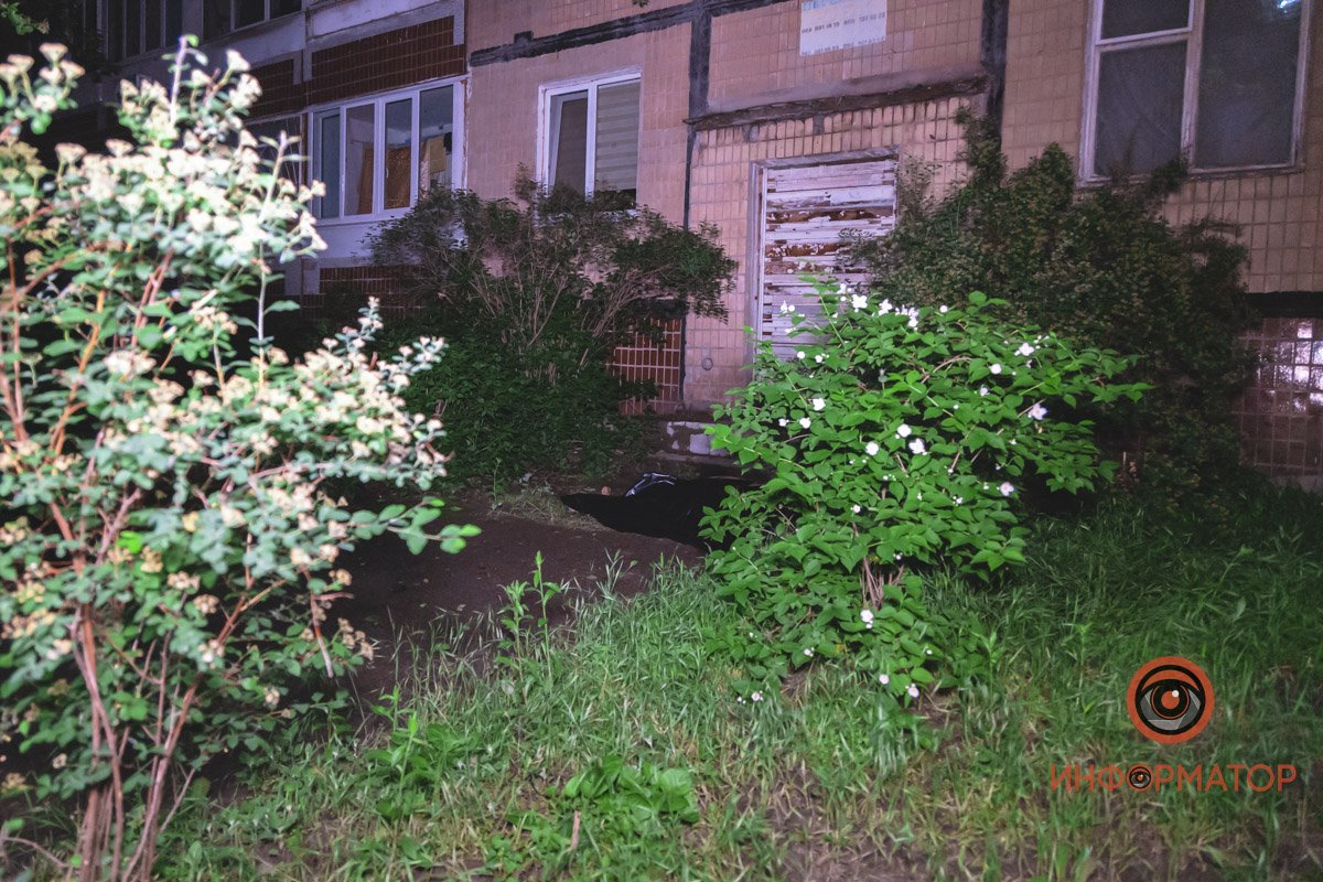 Мужчине было 46 лет