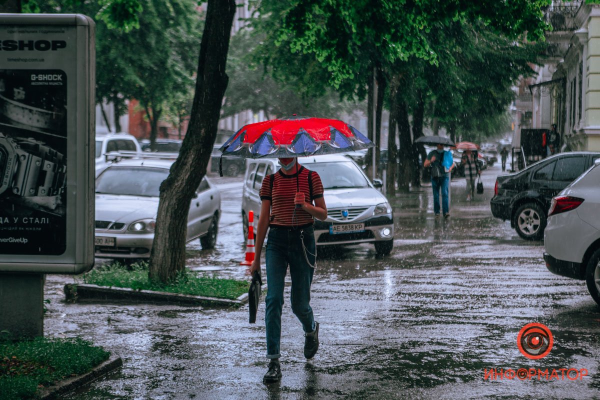 У природы нет плохой погоды У природы нет плохой погоды