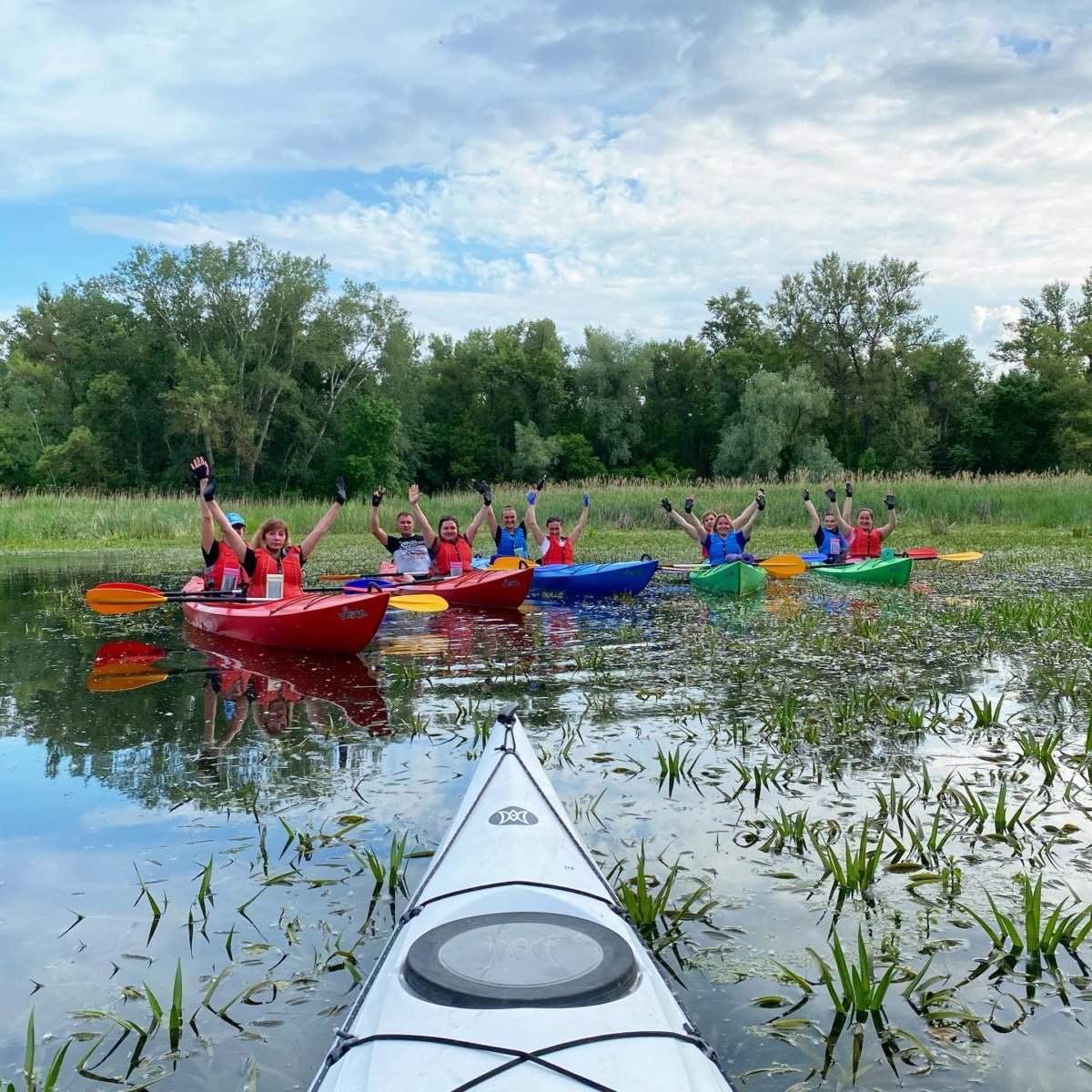 River Travels