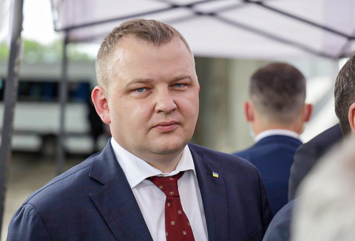 Рабочий визит Президента: что осмотрел в Днепропетровской области Владимир Зеленский 2