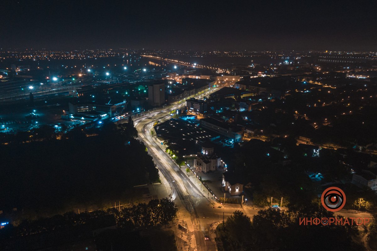 Улица Курчатова