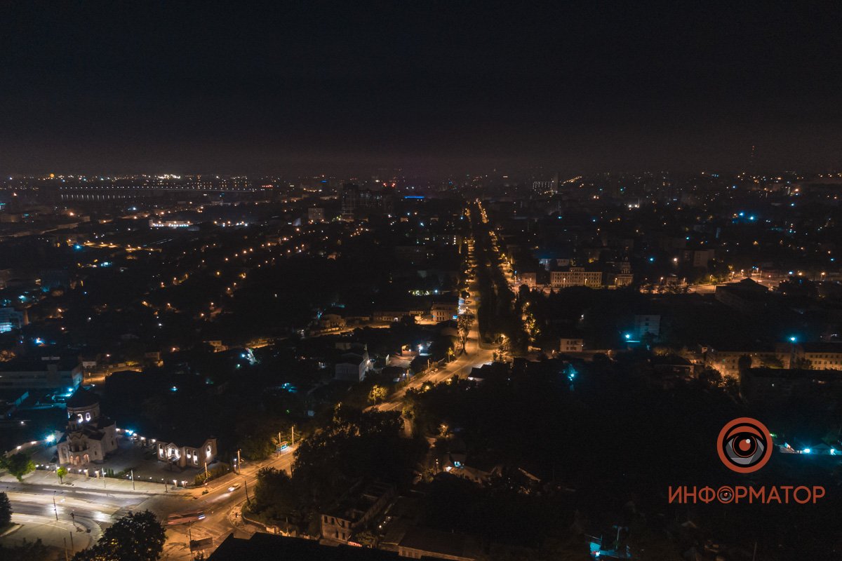 Проспект Пушкина