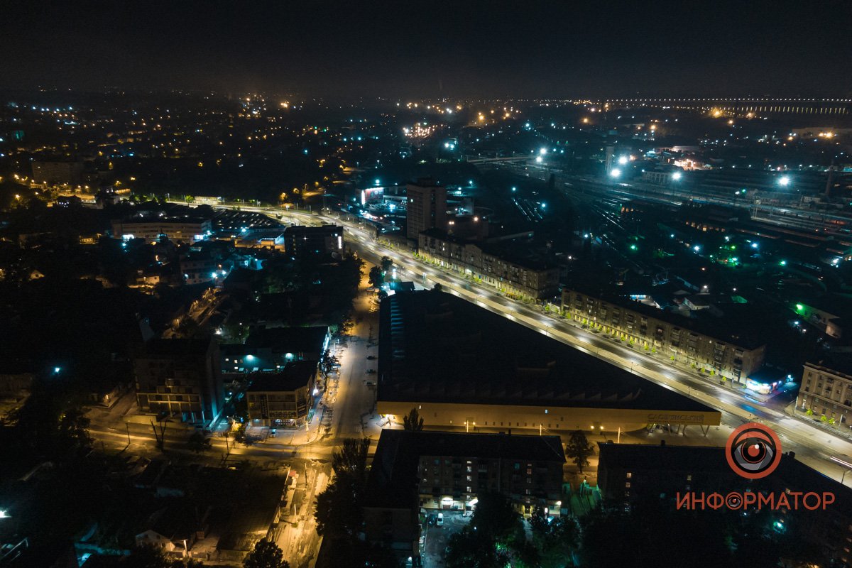 Сечевой переулок, улицы Боброва и Курчатова