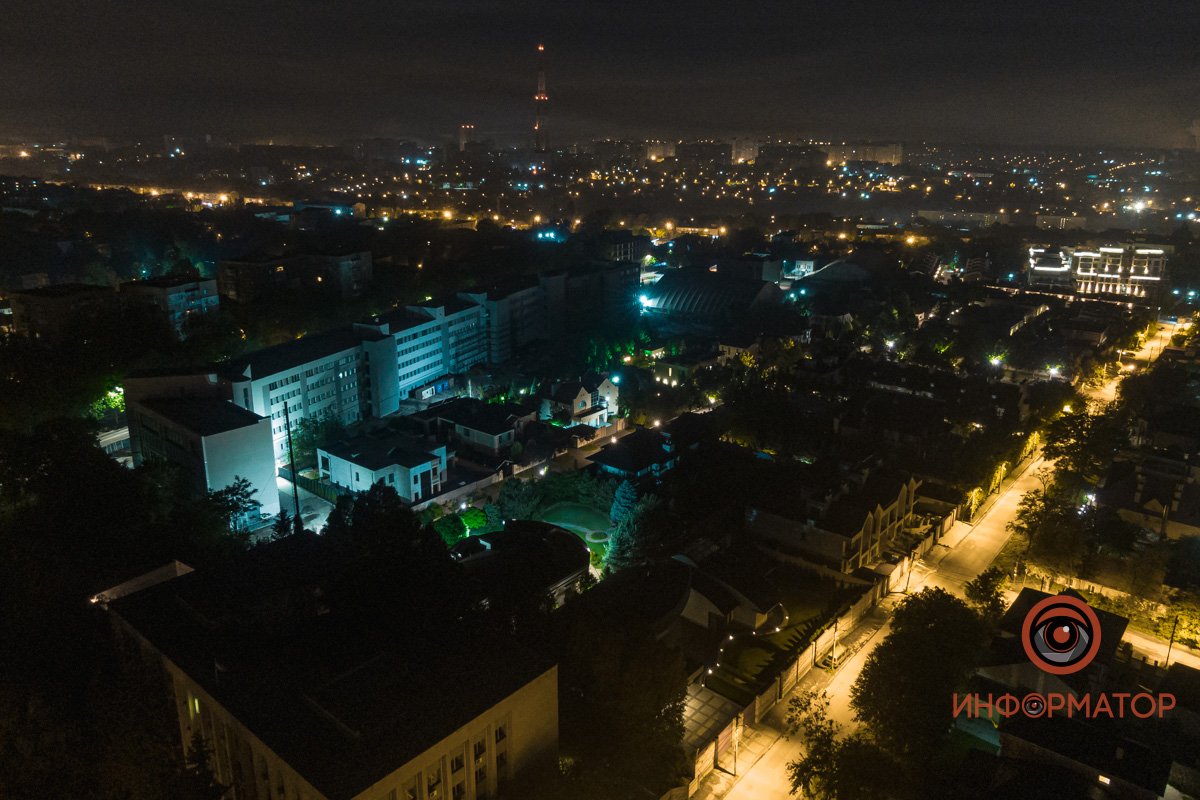 Улица Барвинковская