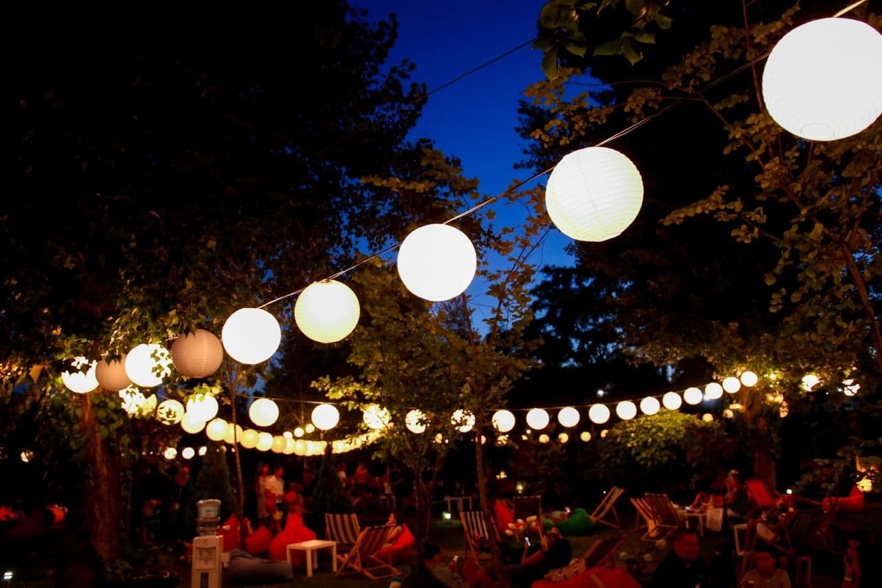 Bartolomeo приглашает Вас на грандиозную вечеринку