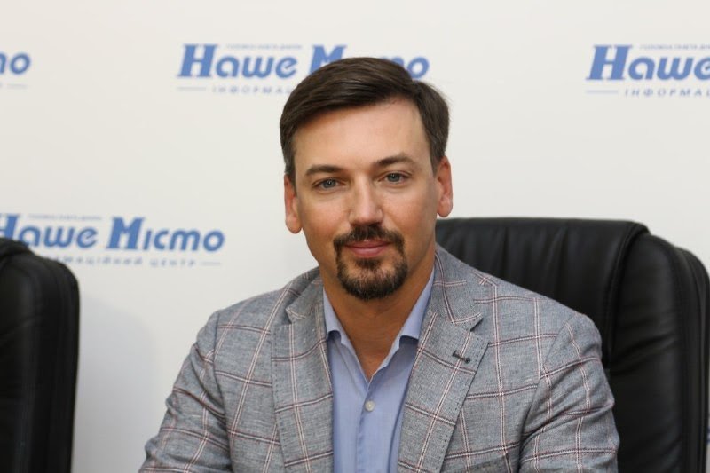 Жителей Днепра приглашают на выставку-конференцию, посвященную электромобилям 1