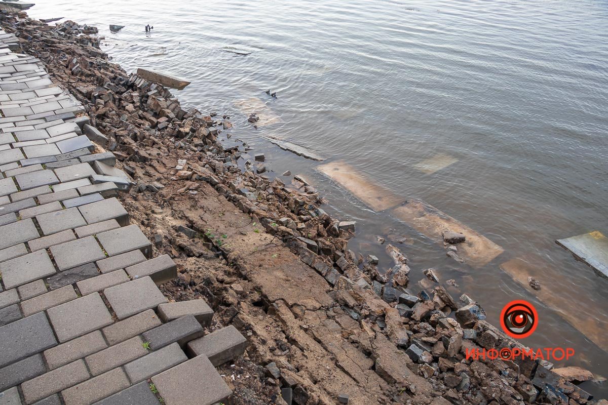 Проблемный участок Проблемный участок