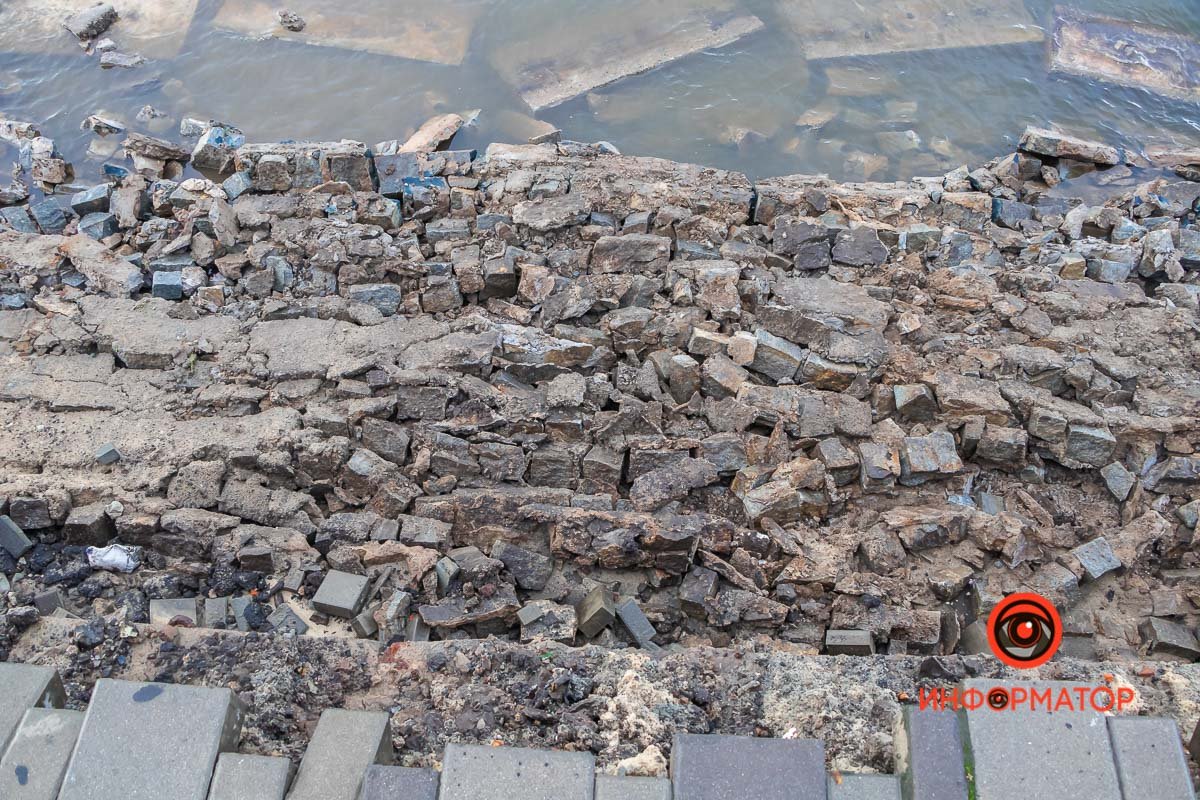 Последствия ЧП Последствия ЧП