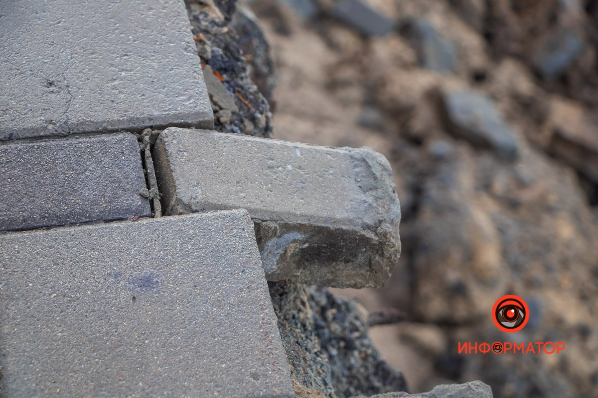 Смотрите под ноги Смотрите под ноги