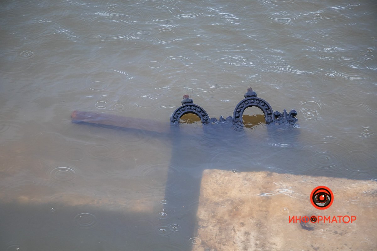 Под водой Под водой