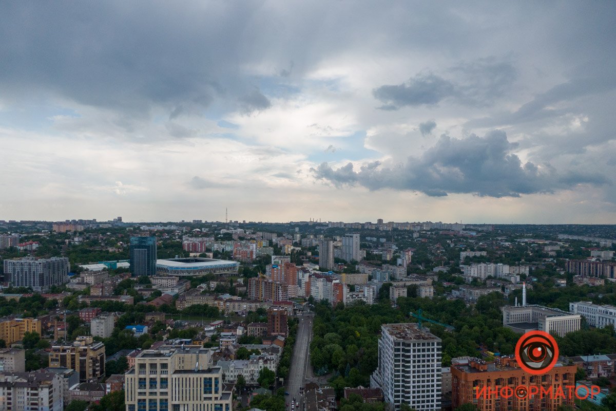 Что-то будет Что-то будет