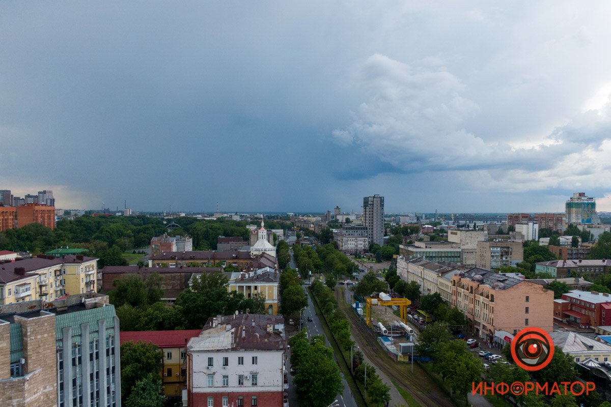 Не забывайте зонтики Не забывайте зонтики