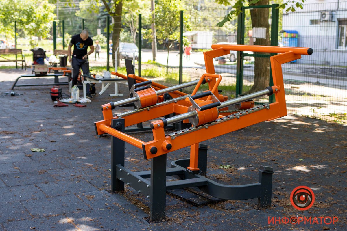 Площадка открыта как минимум 20 часов в неделю Площадка открыта как минимум 20 часов в неделю