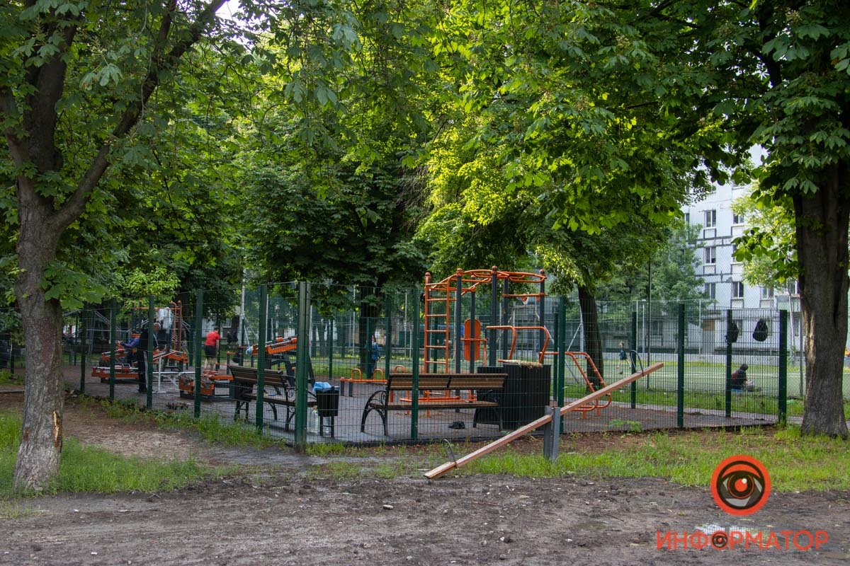 Фото: Андрей Батозский Фото: Андрей Батозский