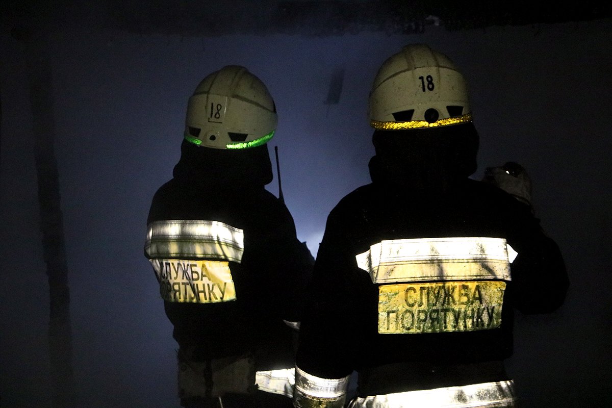 Сгорели вещи домашнего использования и конструкция постройки Сгорели вещи домашнего использования и конструкция постройки