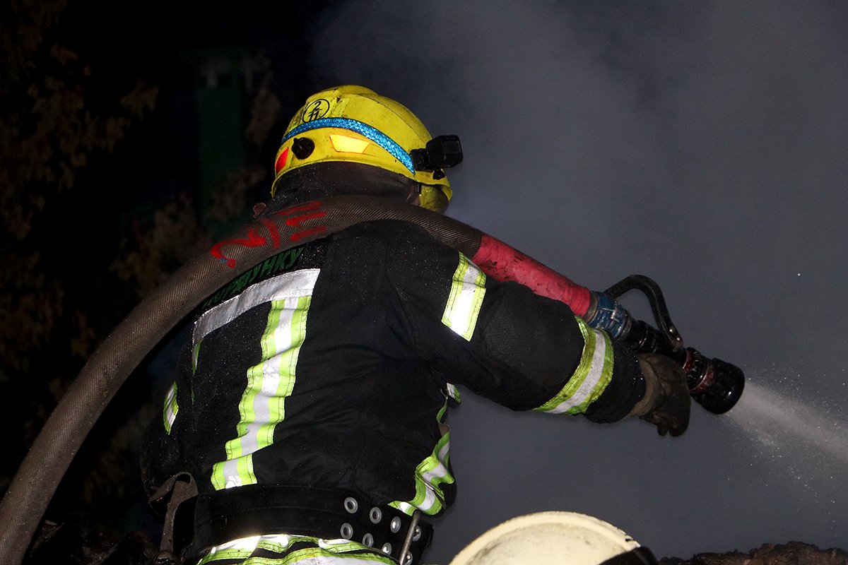 О пострадавших не сообщается О пострадавших не сообщается