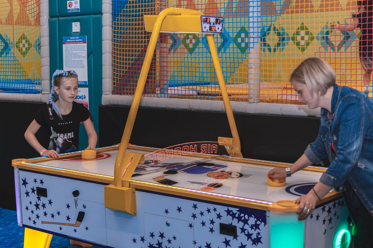 Игровые автоматы