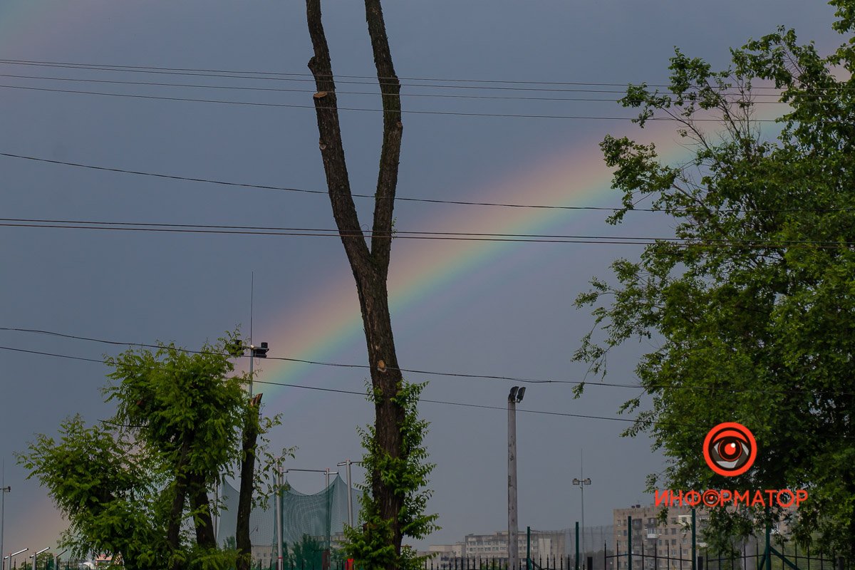Дожди рано или поздно закончатся Дожди рано или поздно закончатся