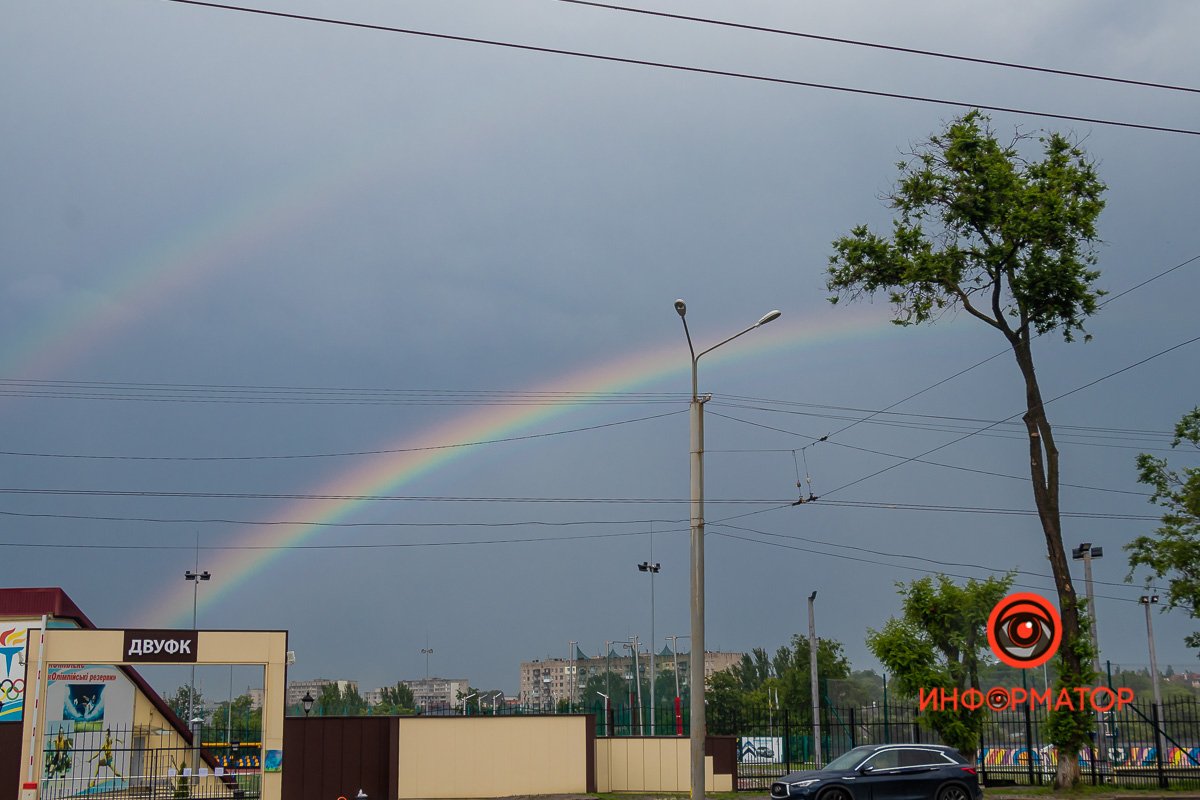Пусть погода не портит вам настроение Пусть погода не портит вам настроение