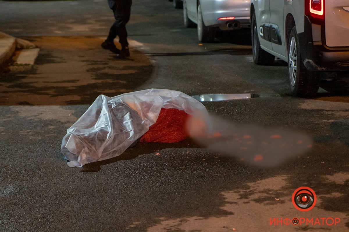 Личность погибшей устанавливается Личность погибшей устанавливается