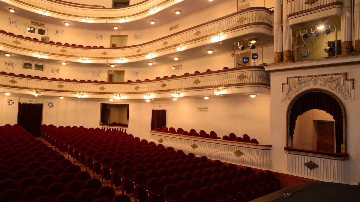 Остросюжетная комедия