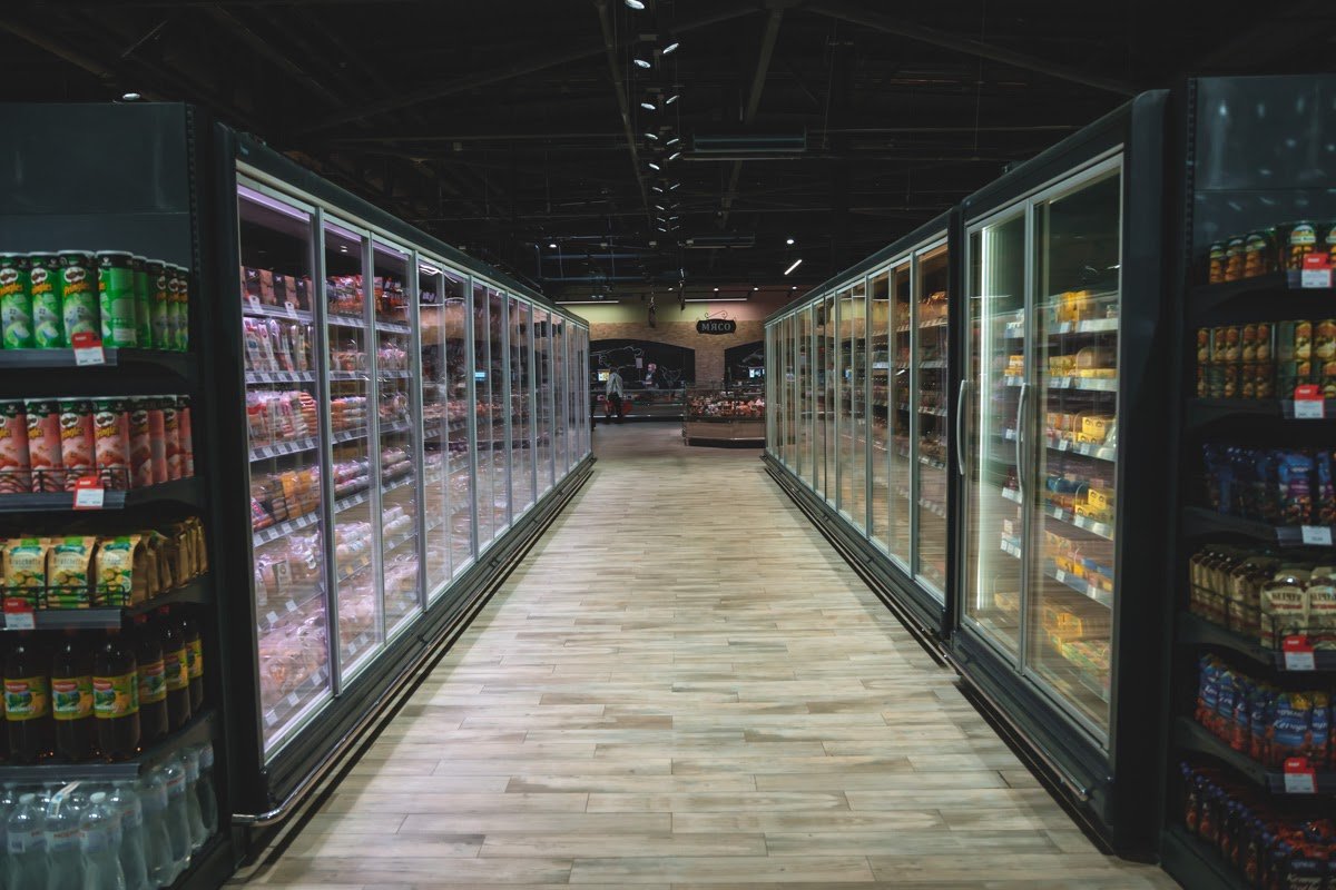 Огромный ассортимент напитков Огромный ассортимент напитков