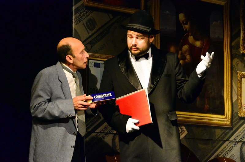 Концерт "Один в каноэ", производство кофе и футбол: куда пойти на выходных в Днепре 7