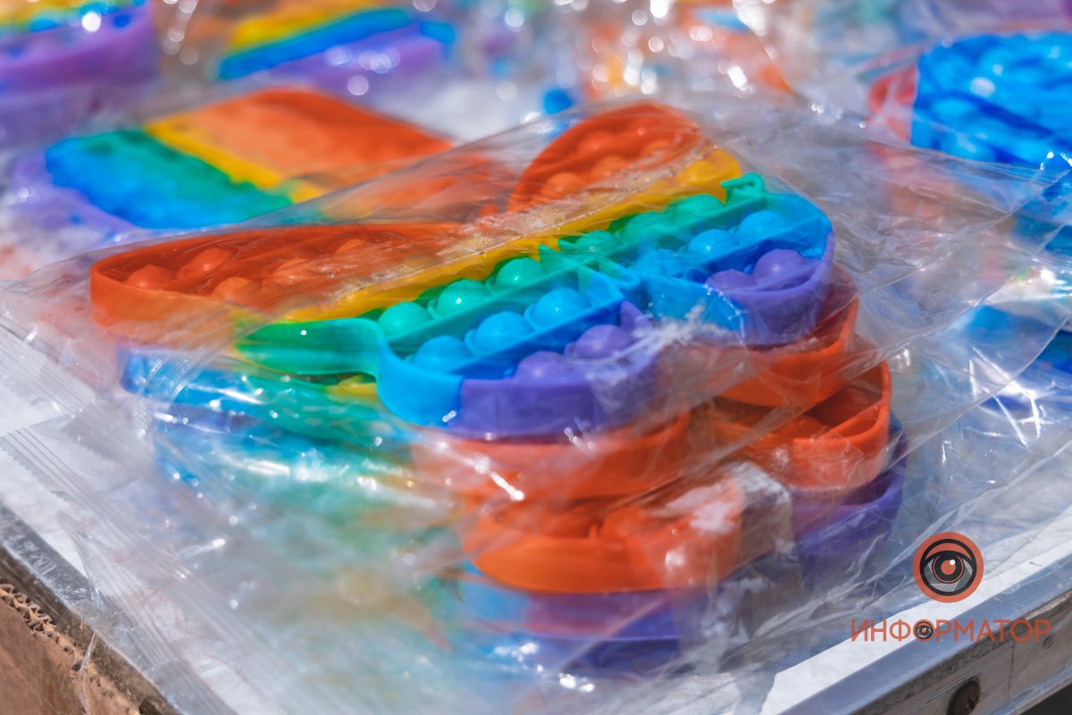 Поп Ит Поп Ит