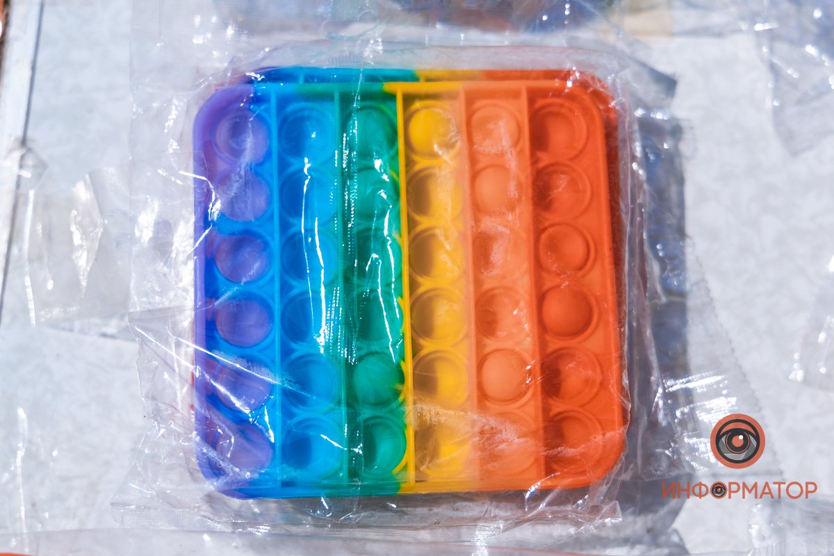 Четкие линии Четкие линии