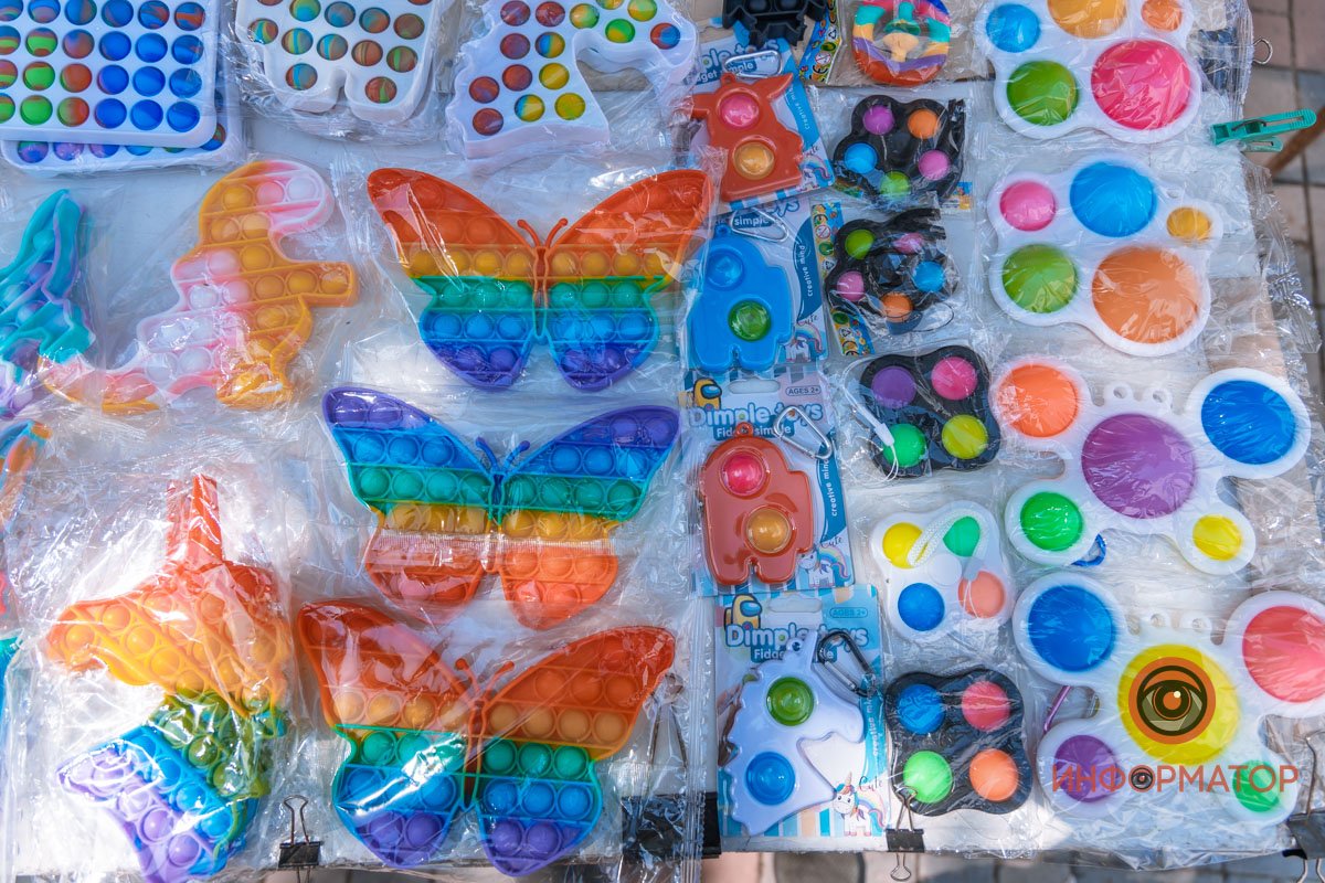 Выбор велик Выбор велик