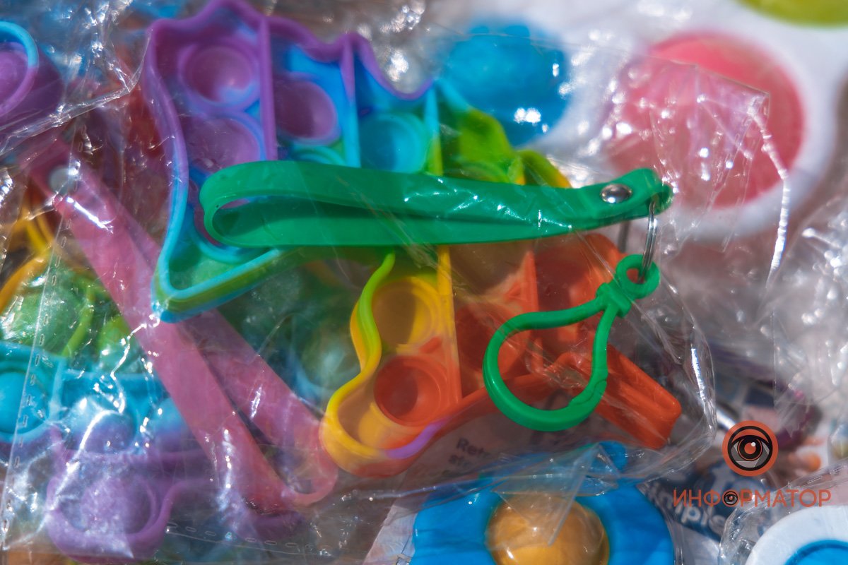 В виде брелока В виде брелока